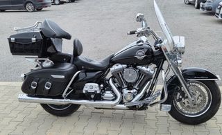 Harley Davidson ROAD KING 2010 TOYRING FLHRC-thumb-15