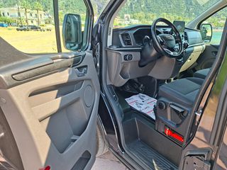 Ford Transit Custom 2021 L2H1 MAXI EURO6D NAVI CAR APPLE PLAY 3ΘΕΣΕΙΣ-thumb-38