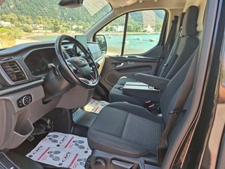Ford Transit Custom 2021 L2H1 MAXI EURO6D NAVI CAR APPLE PLAY 3ΘΕΣΕΙΣ-thumb-44