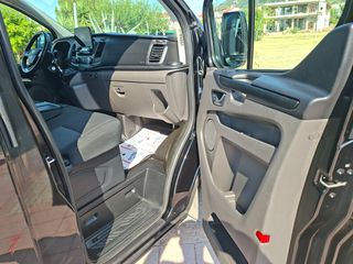 Ford Transit Custom 2021 L2H1 MAXI EURO6D NAVI CAR APPLE PLAY 3ΘΕΣΕΙΣ-thumb-46