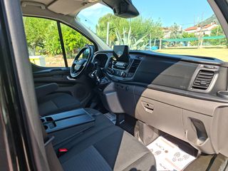 Ford Transit Custom 2021 L2H1 MAXI EURO6D NAVI CAR APPLE PLAY 3ΘΕΣΕΙΣ-thumb-50