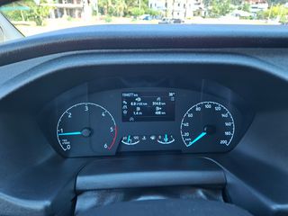 Ford Transit Custom 2021 L2H1 MAXI EURO6D NAVI CAR APPLE PLAY 3ΘΕΣΕΙΣ-thumb-52
