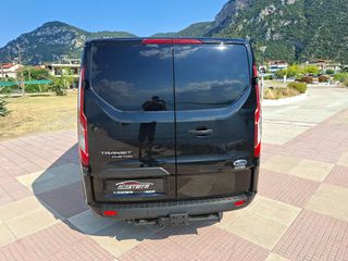 Ford Transit Custom 2021 L2H1 MAXI EURO6D NAVI CAR APPLE PLAY 3ΘΕΣΕΙΣ-thumb-13