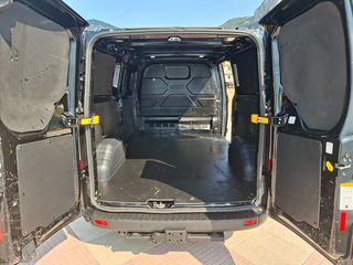 Ford Transit Custom 2021 L2H1 MAXI EURO6D NAVI CAR APPLE PLAY 3ΘΕΣΕΙΣ-thumb-28