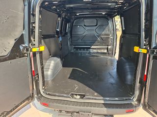 Ford Transit Custom 2021 L2H1 MAXI EURO6D NAVI CAR APPLE PLAY 3ΘΕΣΕΙΣ-thumb-29
