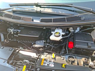 Ford Transit Custom 2021 L2H1 MAXI EURO6D NAVI CAR APPLE PLAY 3ΘΕΣΕΙΣ-thumb-34