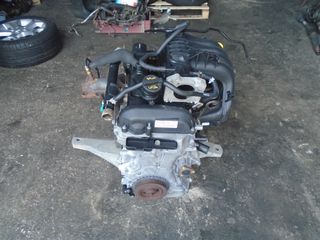 FORD TRANSIT (145 T350) GZFA 2.3 2008-2014 ΚΙΝΗΤΗΡΑΣ ΣΑΣΜΑΝ ΔΙΑΦΟΡΙΚΟ