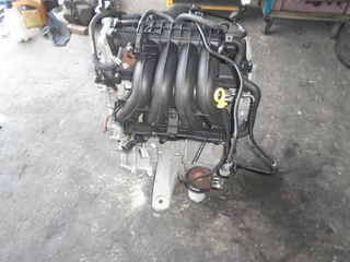 FORD TRANSIT (145 T350) GZFA 2.3 2008-2014 ΚΙΝΗΤΗΡΑΣ ΣΑΣΜΑΝ ΔΙΑΦΟΡΙΚΟ-thumb-5