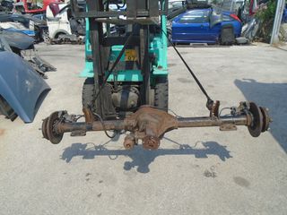 FORD TRANSIT (145 T350) GZFA 2.3 2008-2014 ΚΙΝΗΤΗΡΑΣ ΣΑΣΜΑΝ ΔΙΑΦΟΡΙΚΟ-thumb-12