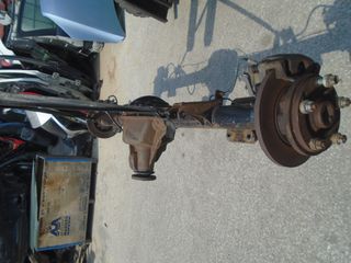 FORD TRANSIT (145 T350) GZFA 2.3 2008-2014 ΚΙΝΗΤΗΡΑΣ ΣΑΣΜΑΝ ΔΙΑΦΟΡΙΚΟ-thumb-13