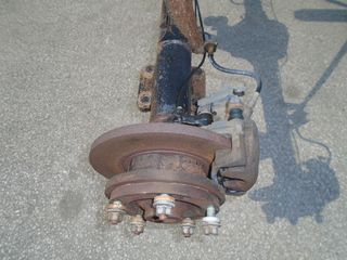 FORD TRANSIT (145 T350) GZFA 2.3 2008-2014 ΚΙΝΗΤΗΡΑΣ ΣΑΣΜΑΝ ΔΙΑΦΟΡΙΚΟ-thumb-14