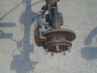 FORD TRANSIT (145 T350) GZFA 2.3 2008-2014 ΚΙΝΗΤΗΡΑΣ ΣΑΣΜΑΝ ΔΙΑΦΟΡΙΚΟ-thumb-15
