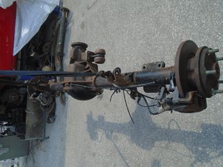 FORD TRANSIT (145 T350) GZFA 2.3 2008-2014 ΚΙΝΗΤΗΡΑΣ ΣΑΣΜΑΝ ΔΙΑΦΟΡΙΚΟ-thumb-16