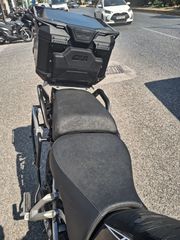Yamaha XT 1200 2012