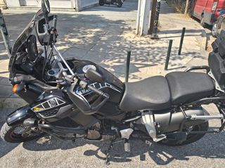 Yamaha XT 1200 2012-thumb-4