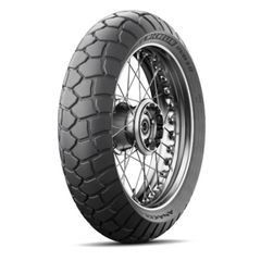 ΕΛΑΣΤΙΚΟ ΠΙΣΩ MICHELIN ANAKEE ADVENTURE (130/80-17) (65H) 688509 (MICHELIN)-thumb-1