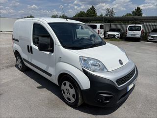 Fiat Fiorino 2021 ΕΛΛΗΝΙΚΟ EURO6C