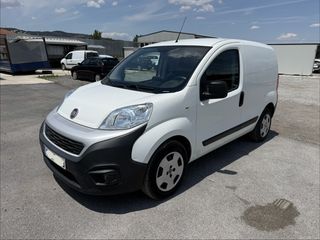 Fiat Fiorino 2021 ΕΛΛΗΝΙΚΟ EURO6C-thumb-1