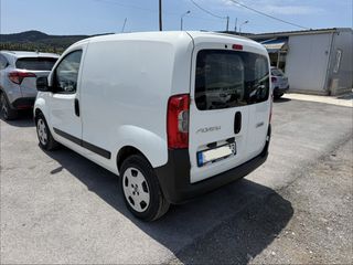 Fiat Fiorino 2021 ΕΛΛΗΝΙΚΟ EURO6C-thumb-2
