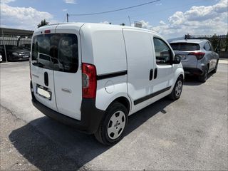 Fiat Fiorino 2021 ΕΛΛΗΝΙΚΟ EURO6C-thumb-3
