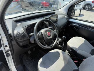 Fiat Fiorino 2021 ΕΛΛΗΝΙΚΟ EURO6C-thumb-4