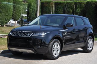 Land Rover Range Rover Evoque 2021 1.5 PHEV-P300e  AWD  Plug-in Ηybrid ΕΛΛΗΝΙΚΗΣ ΑΝΤ/ΠΕΙΑΣ