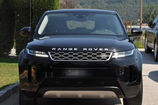 Land Rover Range Rover Evoque 2021 1.5 PHEV-P300e  AWD  Plug-in Ηybrid ΕΛΛΗΝΙΚΗΣ ΑΝΤ/ΠΕΙΑΣ-thumb-1