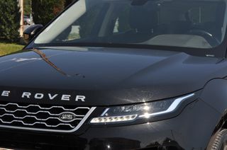 Land Rover Range Rover Evoque 2021 1.5 PHEV-P300e  AWD  Plug-in Ηybrid ΕΛΛΗΝΙΚΗΣ ΑΝΤ/ΠΕΙΑΣ-thumb-2