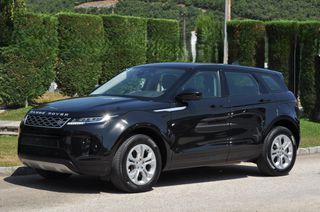 Land Rover Range Rover Evoque 2021 1.5 PHEV-P300e  AWD  Plug-in Ηybrid ΕΛΛΗΝΙΚΗΣ ΑΝΤ/ΠΕΙΑΣ-thumb-3