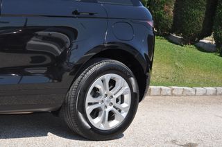Land Rover Range Rover Evoque 2021 1.5 PHEV-P300e  AWD  Plug-in Ηybrid ΕΛΛΗΝΙΚΗΣ ΑΝΤ/ΠΕΙΑΣ-thumb-4
