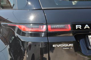 Land Rover Range Rover Evoque 2021 1.5 PHEV-P300e  AWD  Plug-in Ηybrid ΕΛΛΗΝΙΚΗΣ ΑΝΤ/ΠΕΙΑΣ-thumb-6