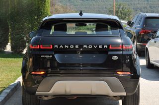 Land Rover Range Rover Evoque 2021 1.5 PHEV-P300e  AWD  Plug-in Ηybrid ΕΛΛΗΝΙΚΗΣ ΑΝΤ/ΠΕΙΑΣ-thumb-7