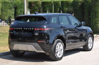 Land Rover Range Rover Evoque 2021 1.5 PHEV-P300e  AWD  Plug-in Ηybrid ΕΛΛΗΝΙΚΗΣ ΑΝΤ/ΠΕΙΑΣ-thumb-8