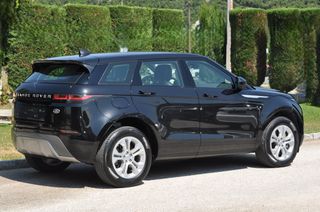 Land Rover Range Rover Evoque 2021 1.5 PHEV-P300e  AWD  Plug-in Ηybrid ΕΛΛΗΝΙΚΗΣ ΑΝΤ/ΠΕΙΑΣ-thumb-9