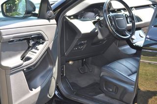 Land Rover Range Rover Evoque 2021 1.5 PHEV-P300e  AWD  Plug-in Ηybrid ΕΛΛΗΝΙΚΗΣ ΑΝΤ/ΠΕΙΑΣ-thumb-17