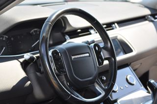 Land Rover Range Rover Evoque 2021 1.5 PHEV-P300e  AWD  Plug-in Ηybrid ΕΛΛΗΝΙΚΗΣ ΑΝΤ/ΠΕΙΑΣ-thumb-19