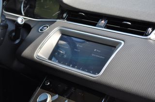 Land Rover Range Rover Evoque 2021 1.5 PHEV-P300e  AWD  Plug-in Ηybrid ΕΛΛΗΝΙΚΗΣ ΑΝΤ/ΠΕΙΑΣ-thumb-26