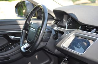Land Rover Range Rover Evoque 2021 1.5 PHEV-P300e  AWD  Plug-in Ηybrid ΕΛΛΗΝΙΚΗΣ ΑΝΤ/ΠΕΙΑΣ-thumb-27