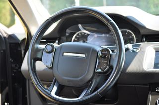 Land Rover Range Rover Evoque 2021 1.5 PHEV-P300e  AWD  Plug-in Ηybrid ΕΛΛΗΝΙΚΗΣ ΑΝΤ/ΠΕΙΑΣ-thumb-29