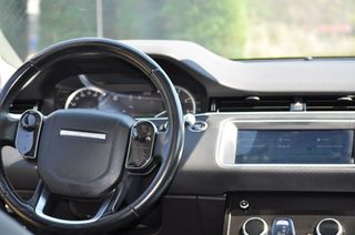 Land Rover Range Rover Evoque 2021 1.5 PHEV-P300e  AWD  Plug-in Ηybrid ΕΛΛΗΝΙΚΗΣ ΑΝΤ/ΠΕΙΑΣ-thumb-30