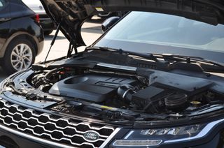Land Rover Range Rover Evoque 2021 1.5 PHEV-P300e  AWD  Plug-in Ηybrid ΕΛΛΗΝΙΚΗΣ ΑΝΤ/ΠΕΙΑΣ-thumb-33