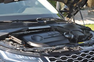 Land Rover Range Rover Evoque 2021 1.5 PHEV-P300e  AWD  Plug-in Ηybrid ΕΛΛΗΝΙΚΗΣ ΑΝΤ/ΠΕΙΑΣ-thumb-34