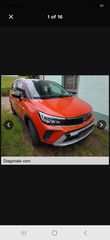 Opel Crossland (X) 2021 Gs line