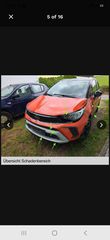 Opel Crossland (X) 2021 Gs line-thumb-4