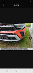 Opel Crossland (X) 2021 Gs line-thumb-6