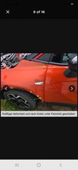 Opel Crossland (X) 2021 Gs line-thumb-8