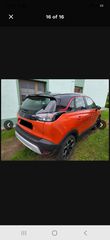 Opel Crossland (X) 2021 Gs line-thumb-12