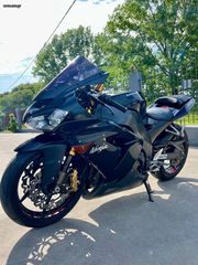 Kawasaki Ninja ZX - 10 R 2005