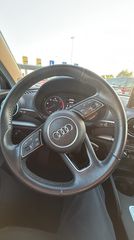 Audi a3 8v 2017 τιμόνι με αερόσακο