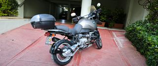 Bmw R 1150 GS 2002 GS 1150 R-thumb-1